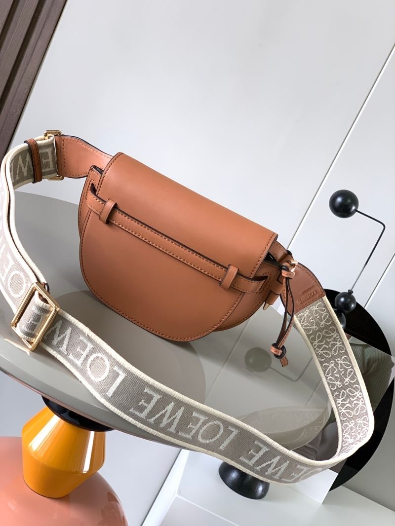 Loewe Gate Bags